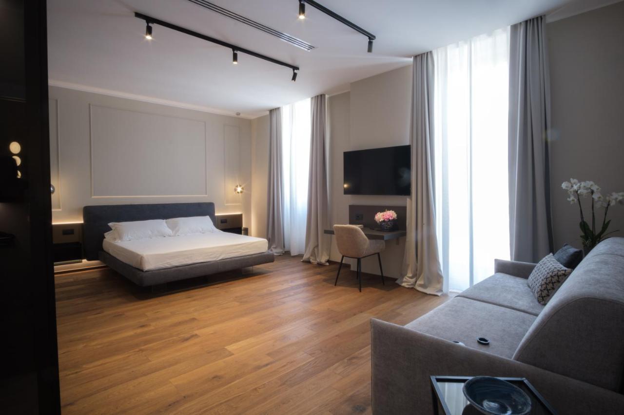 Palazzo Danisi Rooms&Suites Bari Exterior photo