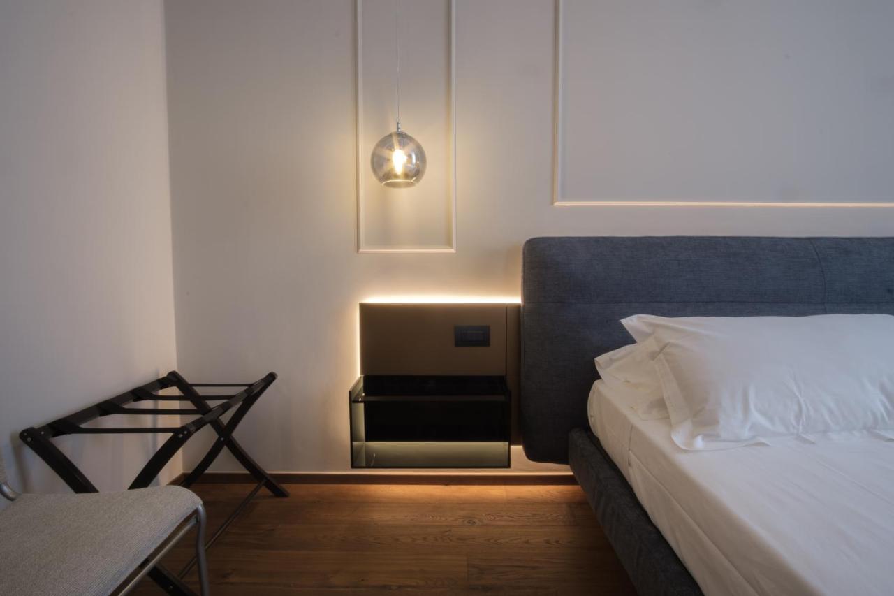 Palazzo Danisi Rooms&Suites Bari Exterior photo