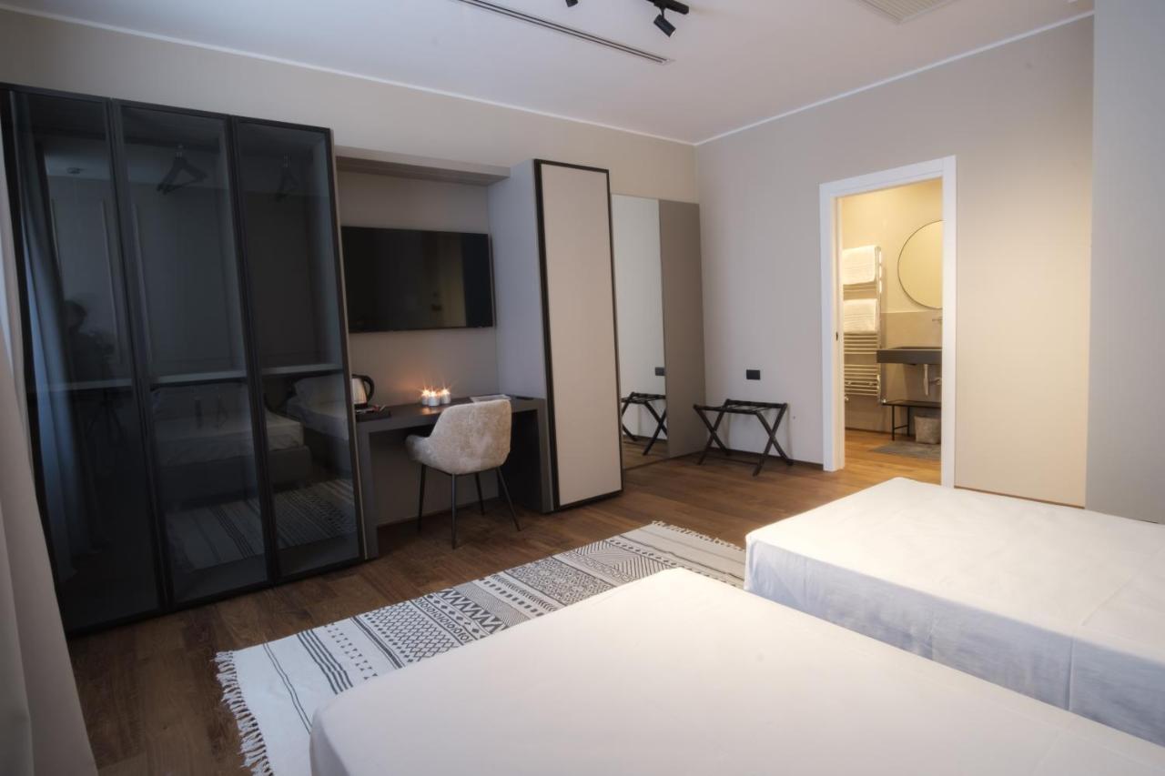 Palazzo Danisi Rooms&Suites Bari Exterior photo
