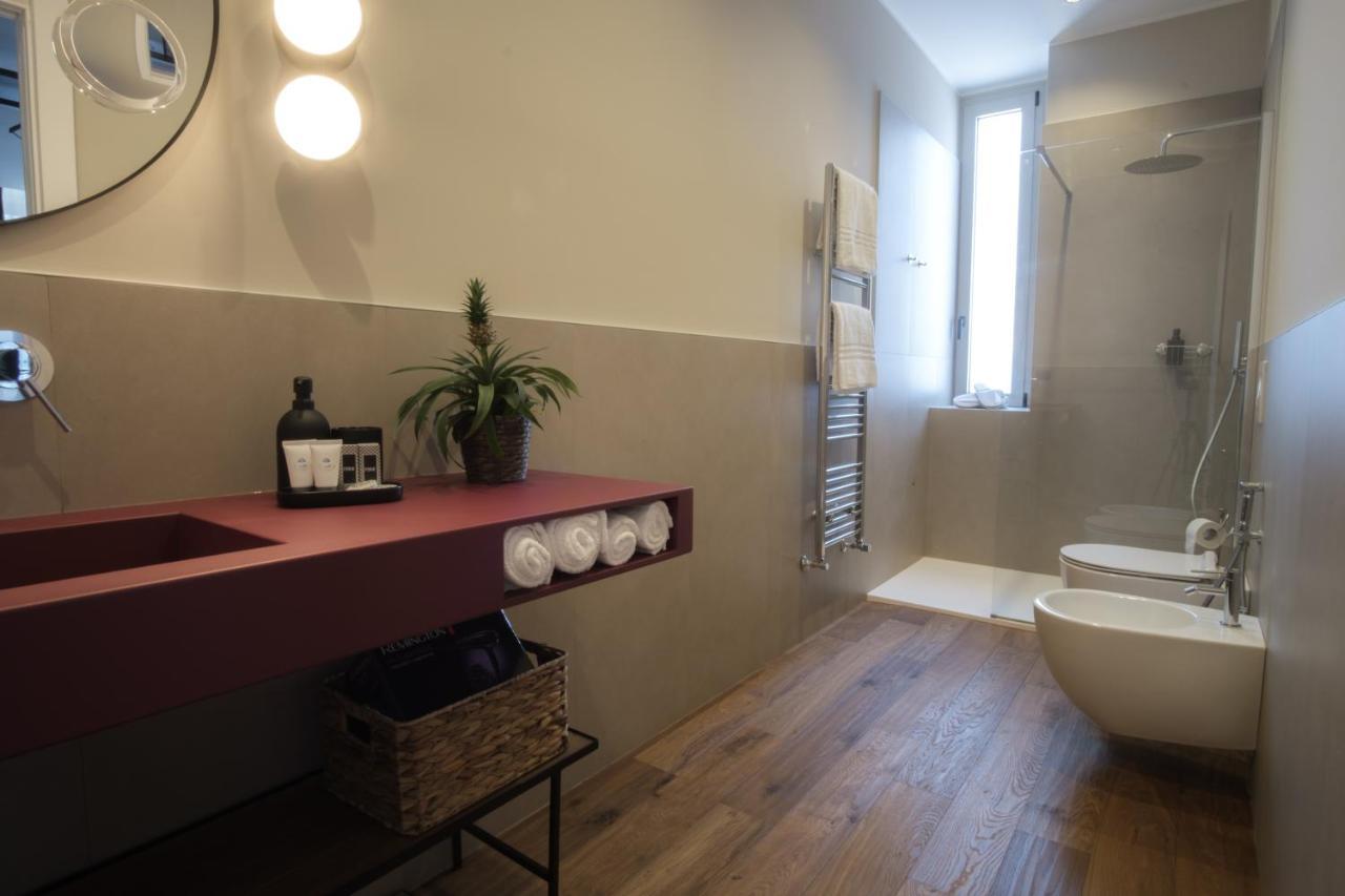 Palazzo Danisi Rooms&Suites Bari Exterior photo