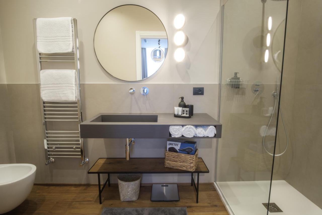 Palazzo Danisi Rooms&Suites Bari Exterior photo
