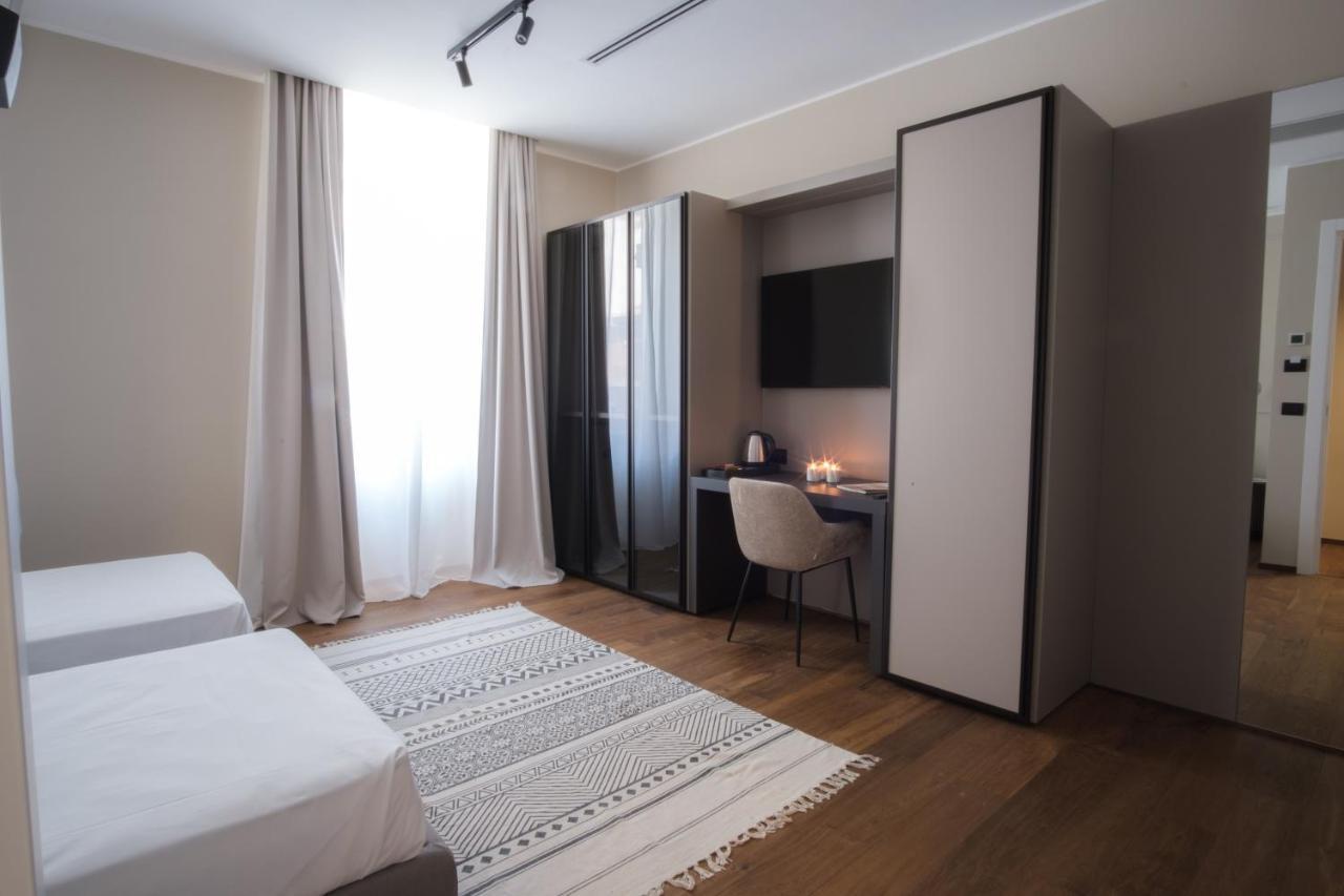 Palazzo Danisi Rooms&Suites Bari Exterior photo