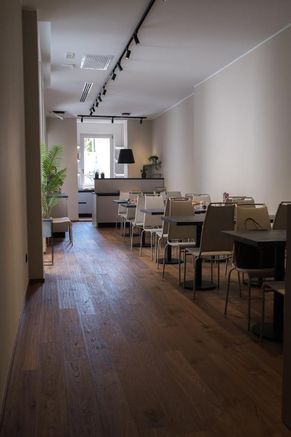 Palazzo Danisi Rooms&Suites Bari Exterior photo