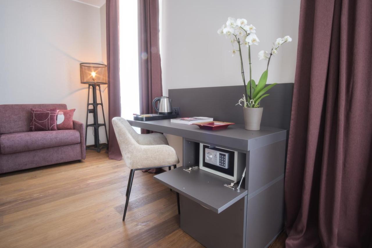 Palazzo Danisi Rooms&Suites Bari Exterior photo