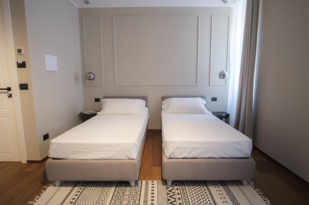 Palazzo Danisi Rooms&Suites Bari Exterior photo