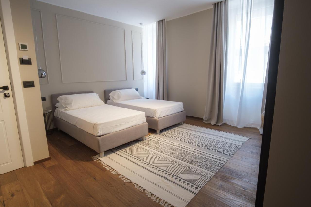 Palazzo Danisi Rooms&Suites Bari Exterior photo