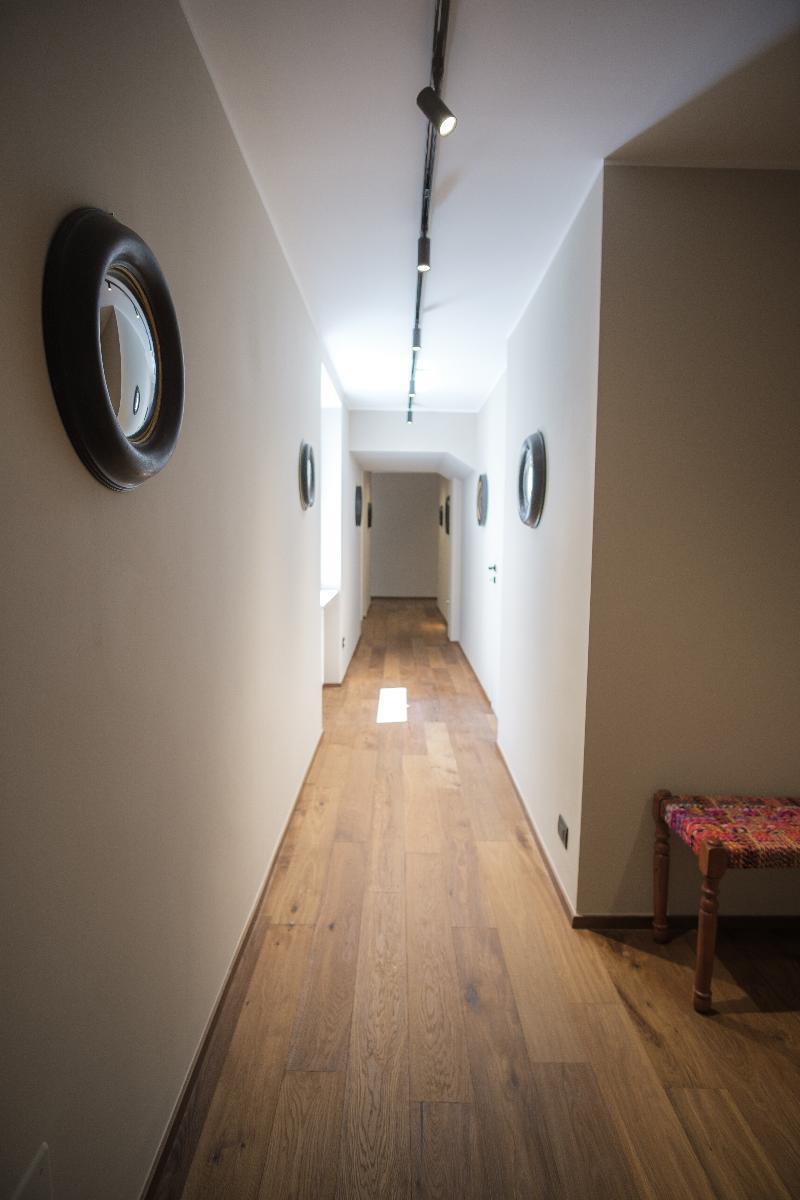 Palazzo Danisi Rooms&Suites Bari Exterior photo